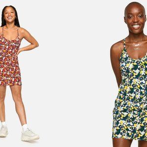 ISO - Outdoor Voices - The Exercise Dress in Bloom